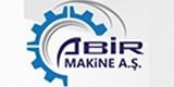 ABİR MAKİNE AŞ MERMER KUMLAMA MAKİNALARI