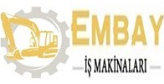 EMBAY  İŞ MAK.&YED.PAR TAM.& BAKIM SERVİSİ