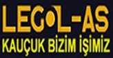 LEGOL - AS KAUÇUK