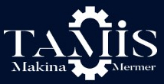 TAMİS MAKİNE MERMER