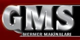 GMS   MERMER   MAKİNALARI  TİC  LTD. ŞTİ